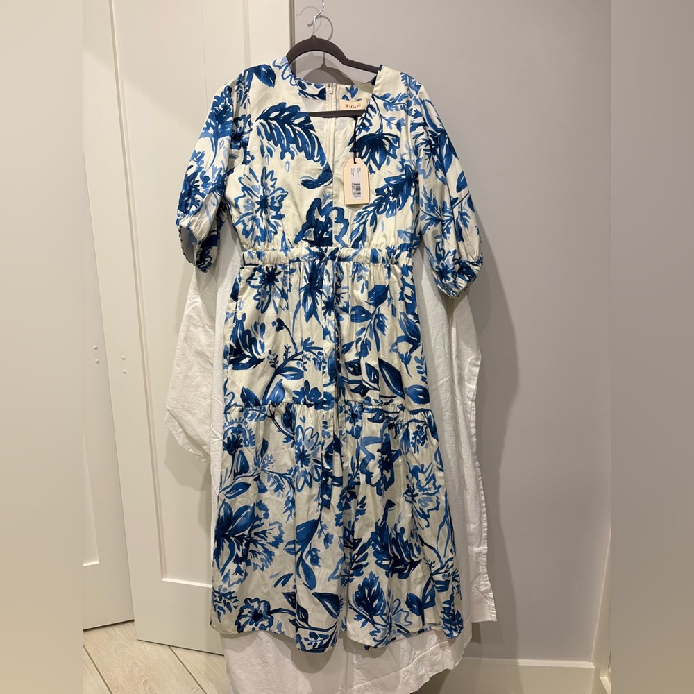 Beautiful Figue size 8 dress